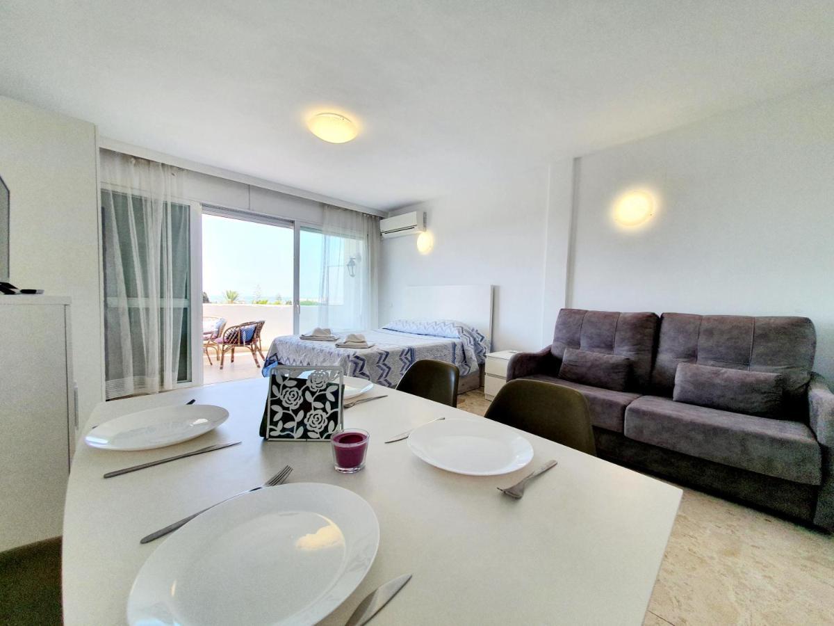 Lejlighed Estudio Coronado 324 *