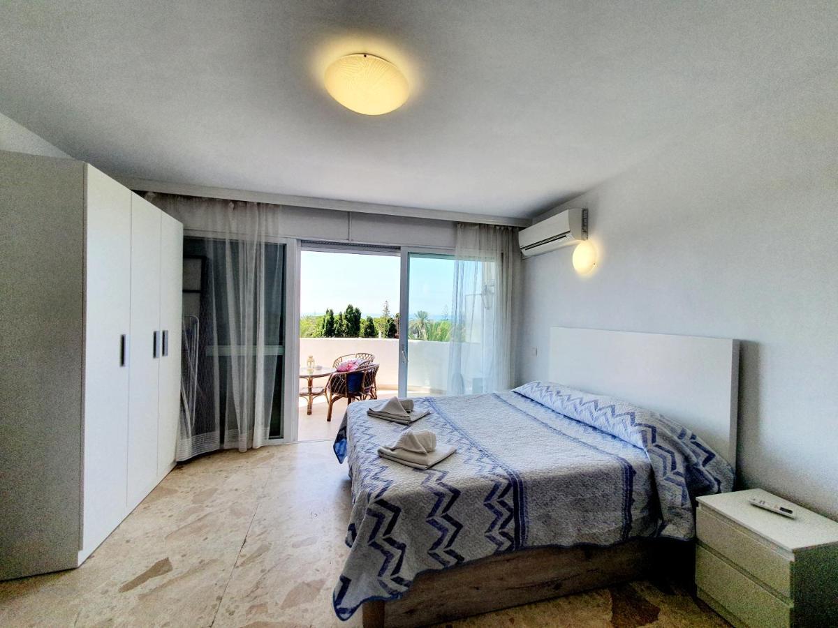 Estudio Coronado 324 Lejlighed *