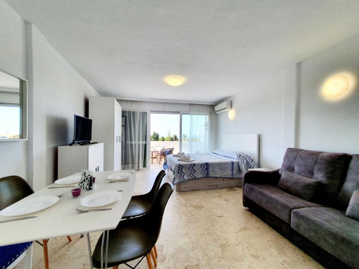 Estudio Coronado 324 Lejlighed *