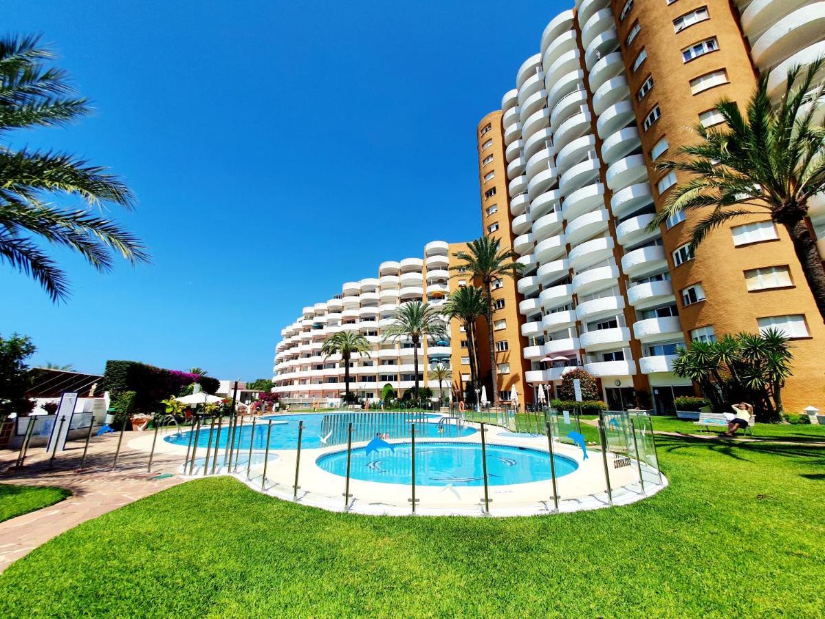 Estudio Coronado 324 Lejlighed Marbella
