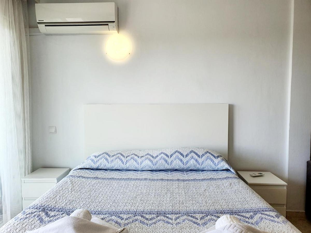 Lejlighed Estudio Coronado 324 Marbella