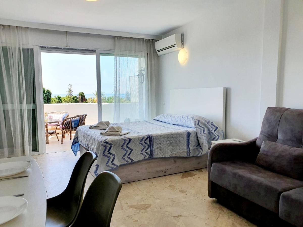 Estudio Coronado 324 Lejlighed Marbella